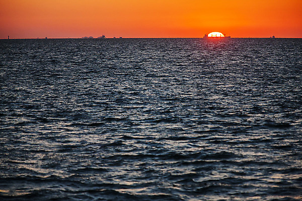 포토 JPG 주간 풍경 사람없음 야외 태양 일몰 서해 안산 대부도 국내포토 자연요소 바다 섬 노을 경기도 파일형식