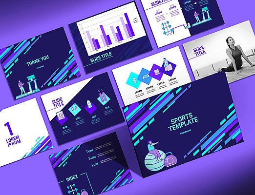 전신 템플릿 여자 남자 비즈니스 요가 그래프 앉기 여러명 20대 성인 세트 건강관리 보라색 헬스 자료 한국인 발표 짐볼 PPT 프레젠테이션 문서템플릿 런닝머신 성인만 애니형PPT 9P 이미지템플릿 웰빙 컬러 다수 모션 건강 관리 사람 동양인 청년 운동 운동기구 파일형식