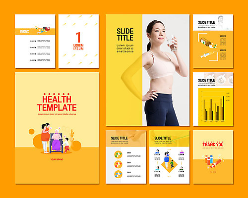 전신 템플릿 여자 노년 남자 어린이 비즈니스 그래프 건강 주사기 들기 앉기 소년 여러명 상반신 20대 성인 세트 노란색 건강관리 자료 한국인 PPT 프레젠테이션 물컵 분석 문서템플릿 휠체어 애니형PPT 9P 이미지템플릿 컬러 다수 컨셉 의료기기 모션 관리 사람 동양인 청년 컵 파일형식
