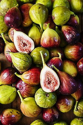 포토 JPG 단면 사람없음 아웃포커스 전라남도 가득함 특산물 슬라이스 무화과 영암 국내포토 과일 촬영기법 전라도 파일형식