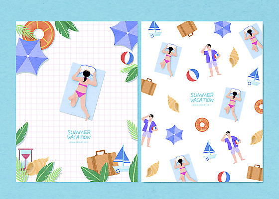 전신 PSD 여자 남자 엎드리기 패턴 요트 가방 일러스트 수영장 서기 들기 여러명 성인 책 여름휴가 바캉스 비키니 여행가방 패턴백그라운드 파라솔 소라 비치볼 모래시계 튜브 야자수잎 여름라이프 성인만 여름배경 국내일러스트 라이프스타일 잡화 수영복 모래 시계 다수 백그라운드 잎 무늬 배_교통 공 모션 휴가 어패류 바캉스용품 사람 파일형식 여름_계절