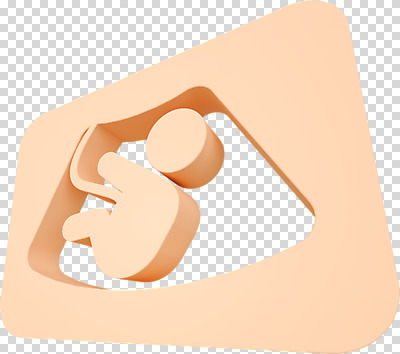 편집 편집이미지 사람모양 3D소스 3D 임신 디지털합성 태아 PNG 성교육 편집소스 모양 교육 파일형식