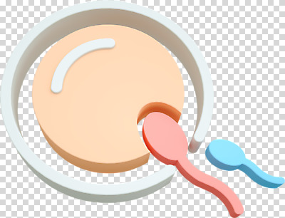 편집 편집이미지 사람없음 3D소스 3D 수정 디지털합성 난자 PNG 성교육 편집소스 정자세포 교육 생물 생식세포 파일형식