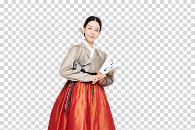 편집 편집이미지 여자 명절 한명 들기 누끼 상반신 20대 성인 설날 추석 한국인 춤 전통의상 한복 전통무용 PNG 한국무용 접부채 성인여자한명만 편집소스 1 한국전통 전통 기념일 모션 문화예술 사람 동양인 청년 전통부채 여자한명만 성인여자만 파일형식