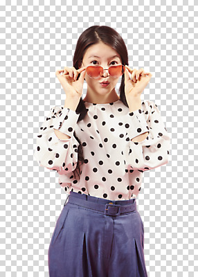 편집 편집이미지 여자 한명 서기 미소 누끼 상반신 20대 성인 선글라스 유행 귀여움 한국인 즐거움 복고 PNG 성인여자한명만 편집소스 1 감정 안경 컨셉 모션 표정 사람 동양인 청년 여자한명만 성인여자만 파일형식