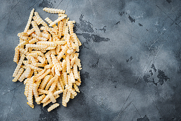 포토 JPG 해외이미지 회색배경 패스트푸드 사람없음 감자튀김 해외포토 백그라운드 감자 회색 튀김 인스턴트 파일형식