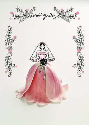 전신 PSD 편집이미지 손글씨 여자 꽃 신부 부케 웨딩드레스 결혼 잎 포토일러 한명 들기 성인 글자캘리그라피 손그림 감성 성인여자한명만 이미지편집 식물 1 드레스 꽃다발 컨셉 캘리그라피 모션 사람 이벤트 여자한명만 성인여자만 파일형식