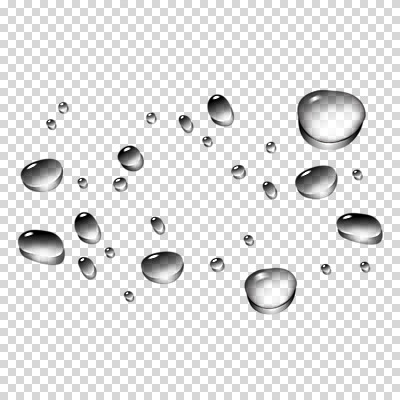 편집 편집이미지 누끼 사람없음 물방울 투명 PNG 편집소스 파일형식