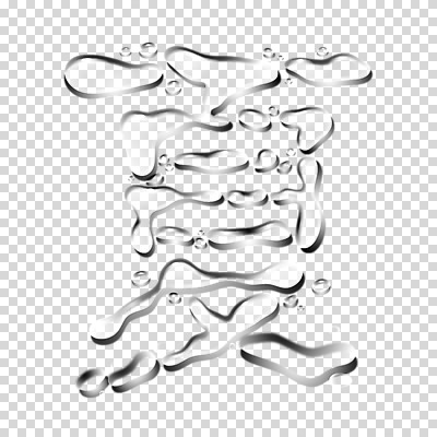 편집 편집이미지 누끼 사람없음 물방울 투명 PNG 편집소스 파일형식