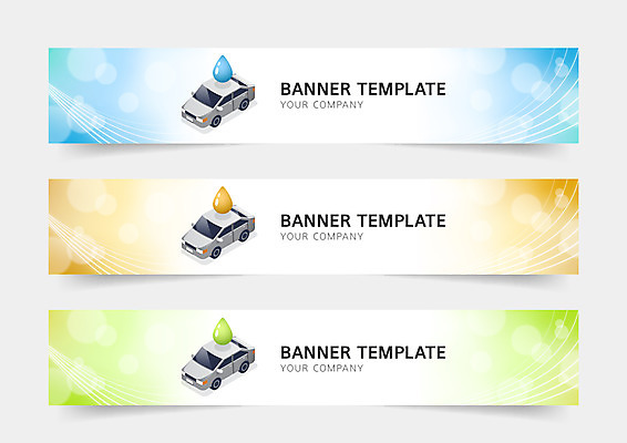 템플릿 배너템플릿 가로배너 사각프레임 사람없음 현수막 물방울 주유소 자동화 배너세트 AI파일 배너 프레임 가로 세트 사각형 파일형식 벡터