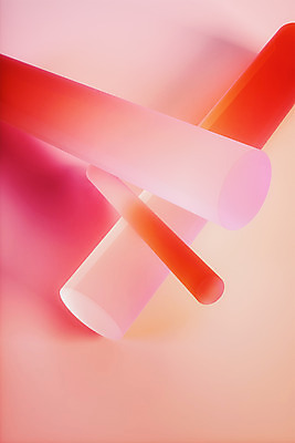 PSD 편집 편집이미지 분홍색 백그라운드 유리 사람없음 3D 쌓기 디지털합성 원기둥 입체도형 편집소스 편집3D 도형 컬러 모션 재질 원형 입체 파일형식