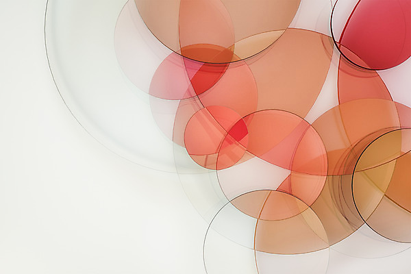 PSD 편집 편집이미지 백그라운드 유리 사람없음 3D 원형 디지털합성 겹침 편집소스 코랄 편집3D 도형 컬러 재질 파일형식