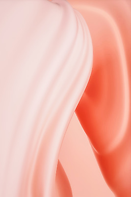 PSD 편집 편집이미지 백그라운드 곡선 사람없음 3D 디지털합성 웨이브 편집소스 코랄 편집3D 선 컬러 파일형식