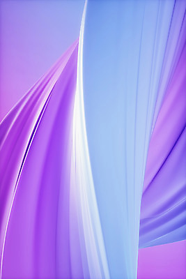 PSD 편집 편집이미지 백그라운드 곡선 사람없음 3D 보라색 디지털합성 웨이브 편집소스 편집3D 선 컬러 파일형식