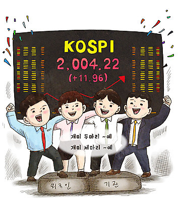 전신 PSD 여자 남자 어린이 일러스트 어깨동무 협력 간판 소녀 소년 여러명 성인 경제 기쁨 우승 직장인 주식 주가상승 주식투자 코스피 동학개미운동 주린이 국내일러스트 직업 감정 포즈 다수 사람 금융 최고 투자 상승 신조어 파일형식