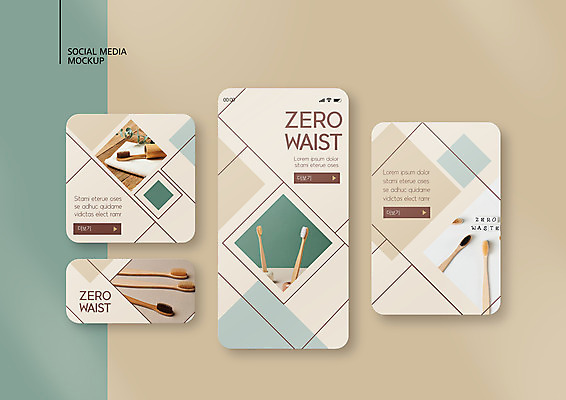 PSD 템플릿 배너템플릿 ZIP 웹템플릿 디자인시안 모바일 사람없음 스마트폰 세트 자연보호 그린캠페인 친환경 냅킨 모바일템플릿 모바일웹 베이지색 소셜네트워크 소셜미디어 웹배너 모바일앱 SNS배너 제로웨이스트 모바일페이지 대나무칫솔 이미지템플릿 배너 캠페인 컬러 자연 핸드폰 스마트기기 환경 보호 칫솔 사회이슈 페이지 파일형식