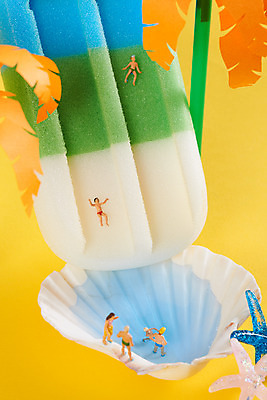 포토 JPG 스튜디오촬영 수영복 종이 불가사리 실내 사람없음 여름 여름휴가 바캉스 야자수 여름풍경 미니어처 조개껍데기 페이퍼아트 노란배경 막대아이스크림 여름라이프 국내포토 나무 라이프스타일 옷 계절 백그라운드 휴가 조개 아이스크림 극피동물 풍경 내부 노란색 모형 파일형식 여름_계절