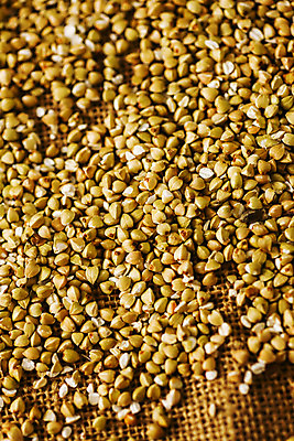 포토 JPG 서울 실내 사람없음 천 메밀 국내포토 식재료 한국 내부 직물 파일형식