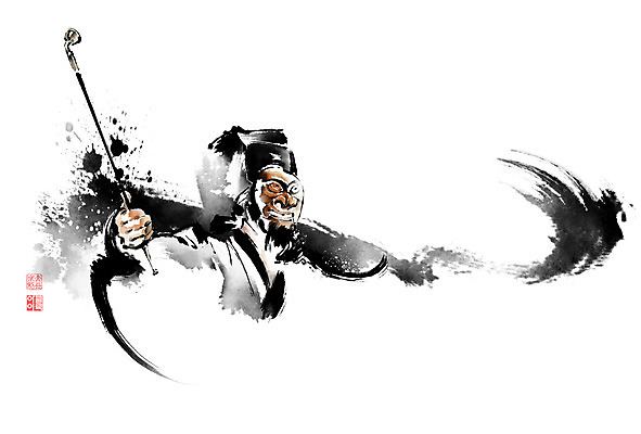 PSD 남자 전통문화 일러스트 캘리그라피 붓터치 한명 들기 상반신 성인 한복 동양화 탈춤 번짐 하회탈 낙관 담뱃대 선비 정자관 탈춤놀이 성인남자한명만 국내일러스트 갓모자 모자_잡화 1 한국전통 전통 문화 모션 전통소품 담배 미술 사람 전통놀이 전통의상 전통공연 전통무용 탈 남자한명만 성인남자만 파일형식 효과