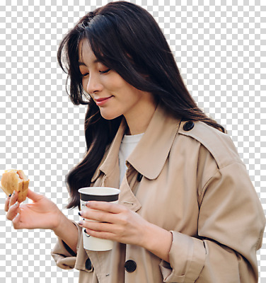 편집 편집이미지 여자 여유 커피 디저트 한명 미소 들기 누끼 상반신 20대 성인 눈감음 한국인 도시락 토스트 PNG 성인여자한명만 편집소스 1 감정 음료 음식 빵 모션 표정 사람 동양인 청년 여자한명만 성인여자만 파일형식