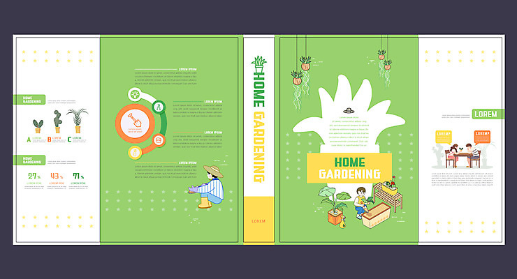 전신 식물 템플릿 모자 표지디자인 북디자인 출판디자인 여자 교육 표지 남자 화분 말풍선 북커버 선반 들기 앉기 여러명 성인 책 연두색 턱괴기 모종삽 원예 웅크림 식물심기 식물키우기 에듀 에듀케이션 자연친화적 성인만 스쿨팩 책날개 표지샘플 홈가드닝 이미지템플릿 AI파일 잡화 가구 다수 모션 사람 취미 초록색 삽 심기 파일형식 벡터