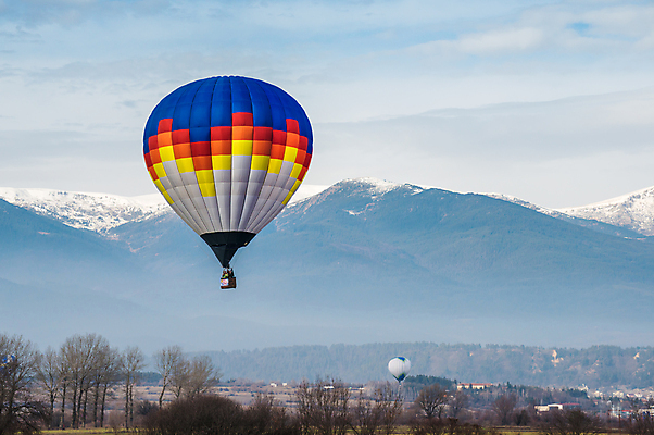 포토 JPG 해외이미지 주간 나무 하늘 산 풍경 사람없음 야외 열기구 해외202004 해외202105 해외포토 자연요소 식물 항공교통 파일형식