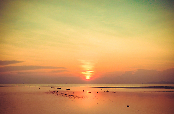 포토 JPG 해외이미지 자연 하늘 풍경 해변 사람없음 야외 태양 일몰 야간 해외202004 해외202105 해외포토 자연요소 바다 노을 생태계 파일형식