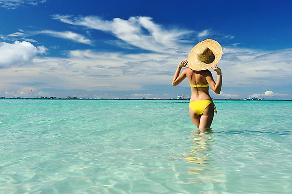 포토 JPG 해외이미지 모자 라이프스타일 여자 여행 자연 휴가 휴식 한명 사람 물 여름 파란색 비키니 섹시 침묵 전원 고급 휴양지 오르기 보라카이 멀리 파라다이스 해외202004 해외202105 해외포토 자연요소 1 잡화 계절 수영복 컬러 컨셉 모션 필리핀 생활 소리 장소 전기에너지 생태계 파일형식