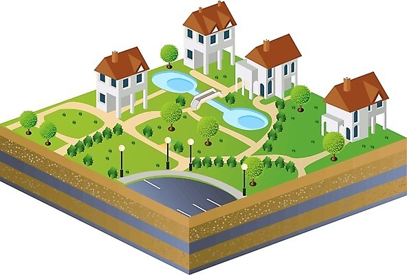 EPS 해외이미지 모양 나무 모델 디자인 외관 백그라운드 일러스트 비즈니스 건축양식 거리 아파트 주택 프레임 건물 컴퓨터 도시풍경 마을 도시 재산 계획 만화 장면 지역 개발 고립 진짜 해외202004 해외202105 해외일러스트 식물 건축물 건축 컨셉 풍경 금융 전자제품 파일형식 벡터