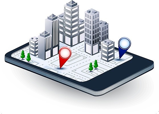 EPS 해외이미지 도로 길 여행 백그라운드 지도 일러스트 비즈니스 교통시설 모바일 거리 주택 풍경 그래픽 스마트폰 강 고층빌딩 도시 계획 연결 땅 방향 교차로 전화기 심볼 그림 장면 지역 타운 네비게이션 항해사 해외202004 해외202105 해외일러스트 직업 교통 컨셉 빌딩 건물 핸드폰 스마트기기 시설 파일형식 벡터