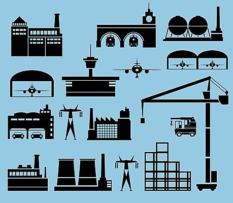 EPS 해외이미지 모양 식물 디자인 실루엣 산업 여행 일러스트 비즈니스 공장 교통시설 자동차 버튼 주택 건물 세트 환경 탑 도시 공항 디자이너 심볼 기중기 사인 격납고 대패 엘리먼트 스타일 해외202004 해외202105 해외일러스트 직업 건축물 육상교통 교통 공업 촬영기법 중장비 시설 파일형식 벡터