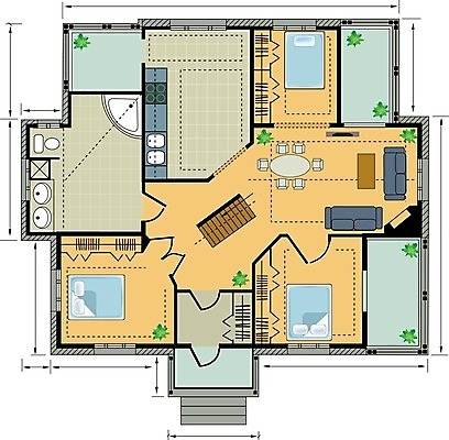 EPS 해외이미지 모델 디자인 가구 백그라운드 지도 일러스트 비즈니스 건축양식 설계 새로움 주택 내부 건물 파란색 사무실 주방 침실 방 욕실 도시 재산 계획 인쇄 스케치 그림 질감 레이아웃 청사진 공학 리빙 건축업자 진짜 해외202004 해외202105 해외일러스트 건축물 교육 건축 컬러 생활용품 컨셉 미술 금융 파일형식 벡터