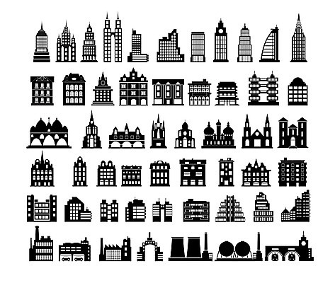 EPS 해외이미지 모양 디자인 실루엣 산업 여행 패턴 일러스트 비즈니스 공장 버튼 호텔 아파트 주택 미술 내부 건물 세트 환경 탑 고층빌딩 도시 디자이너 맨션 심볼 사인 타운 엘리먼트 진짜 스타일 해외202004 해외202105 해외일러스트 직업 건축물 무늬 공업 숙소 문화예술 촬영기법 빌딩 파일형식 벡터