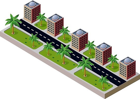 EPS 해외이미지 모델 디자인 산업 도로 백그라운드 지도 일러스트 비즈니스 건축양식 거리 아파트 주택 미술 건물 그래픽 도시풍경 사무실 고층빌딩 정보 도시 에코 타운 스카이라인 해외202004 해외202105 해외일러스트 건축물 건축 길 교통시설 문화예술 풍경 빌딩 환경 파일형식 벡터