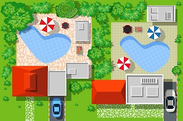 EPS 해외이미지 나무 디자인 도로 지도 일러스트 건축양식 교통시설 자동차 지붕 거리 주택 풍경 건물 도시 고속도로 보행자 플랫 도심 계획 정상 아스팔트 교차로 짐차 타운 엘리먼트 해외202004 해외202105 해외일러스트 식물 건축물 건축 길 육상교통 교통 컨셉 시설 파일형식 벡터