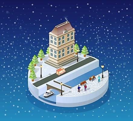 EPS 해외이미지 나무 디자인 배너 계절 백그라운드 컨셉 크리스마스 지도 겨울 일러스트 비즈니스 건축양식 자동차 자연 휴가 새로움 새해 거리 주택 풍경 건물 도시풍경 크리스마스트리 3D 상점 얼음 추위 흰색 축하 도시 플랫 야간 만화 연도 타운 폭설 눈내림 해외202004 해외202105 해외일러스트 자연요소 식물 건축물 기념일 건축 육상교통 컬러 눈_날씨 자연재해 디지털합성 생태계 파일형식 벡터