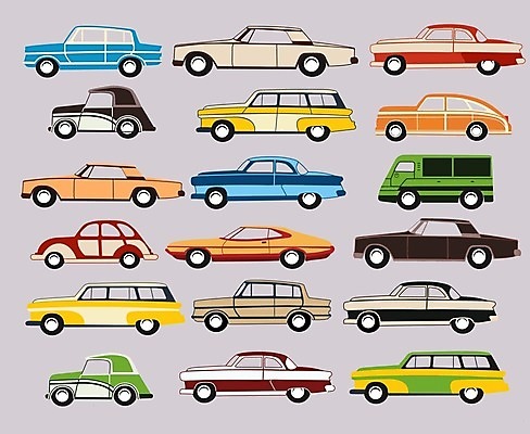 EPS 해외이미지 디자인 도로 교통수단 여행 일러스트 비즈니스 교통시설 자동차 거리 미술 세트 검은색 기계 바퀴 수집 지프 심볼 오브젝트 사인 속도 그림 택시 고립 해외202004 해외202105 해외일러스트 길 육상교통 컬러 교통 승용차 문화예술 시설 파일형식 벡터