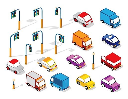 EPS 해외이미지 디자인 도로 일러스트 비즈니스 건축양식 교통시설 자동차 거리 세트 3D 운전 화물 도시 플랫 수집 승합차 오브젝트 서비스 짐차 타운 모터 자동 픽업 해외202004 해외202105 해외일러스트 건축 길 육상교통 교통 모션 승용차 운송업 디지털합성 시설 파일형식 벡터