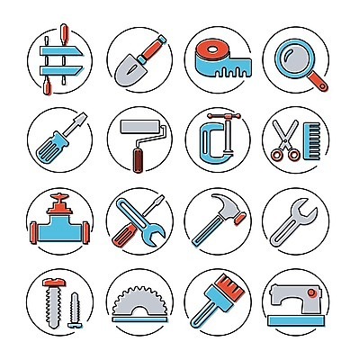 EPS 해외이미지 실루엣 산업 일러스트 열쇠 노동자 건물 물 세트 픽토그램 목욕 페인트 장비 욕실 공구 스패너 붓 엔지니어 수리 위험 수집 모종삽 믹서 심볼 싱크대 사인 화가 룰렛 기어 공학 건축업자 고립 배관공 업그레이드 해외202004 해외202105 해외일러스트 자연요소 직업 건축물 교육 건축 컨셉 촬영기법 청결 게임 도구 기술자 삽 개수대 파일형식 벡터
