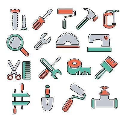 EPS 해외이미지 실루엣 산업 일러스트 열쇠 노동자 건물 물 세트 픽토그램 목욕 페인트 장비 욕실 공구 스패너 붓 엔지니어 수리 위험 수집 모종삽 믹서 심볼 싱크대 사인 화가 룰렛 기어 공학 건축업자 고립 배관공 업그레이드 해외202004 해외202105 해외일러스트 자연요소 직업 건축물 교육 건축 컨셉 촬영기법 청결 게임 도구 기술자 삽 개수대 파일형식 벡터