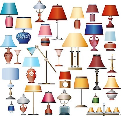 EPS 해외이미지 디자인 가구 패턴 일러스트 조명 주택 실내 미술 내부 장식 빛 세트 방 장비 골동품 흰색 램프 클래식 고급 그늘 그림 복고 클립 샹들리에 윤곽 고립 스타일 해외202004 해외202105 해외일러스트 컬러 생활용품 컨셉 무늬 문화예술 건물 파일형식 벡터