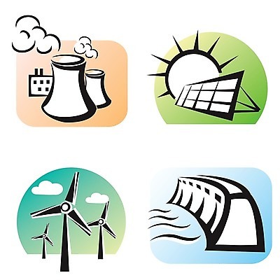 EPS 해외이미지 일러스트 공장 사람없음 세트 태양 그린에너지 풍력에너지 댐 심볼 친환경 태양에너지 매연 집열판 에코라이프 공장굴뚝 해외202004 해외202105 해외일러스트 자연요소 라이프스타일 공공시설 공업 환경 에너지 환경오염 에코 파일형식 벡터