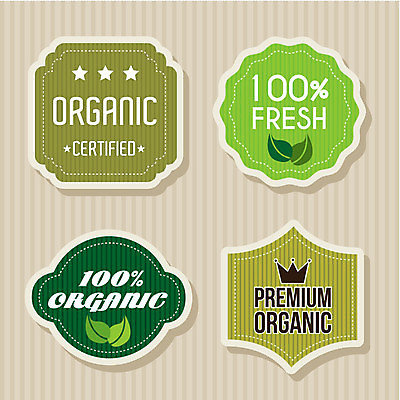 EPS 해외이미지 별 잎 일러스트 왕관 사람없음 세트 라벨 사각형 원형 심볼 유기농 에코라이프 프리미엄 해외202004 해외202105 해외일러스트 자연요소 도형 식물 라이프스타일 웰빙 프레임 에코 파일형식 벡터