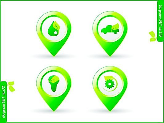 EPS 해외이미지 나무 지구 잎 곡선 일러스트 공장 자동차 사람없음 초록색 빛 지구본 환경 에너지 도시 원형 그린에너지 심볼 에코 친환경 원자 이상 현재 그리너리 해외202004 해외202105 해외일러스트 도형 식물 선 육상교통 컬러 컨셉 공업 파일형식 벡터 트랜드컬러