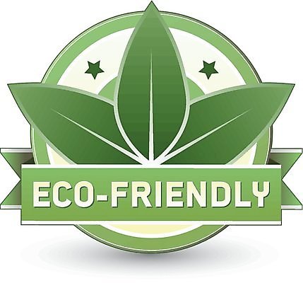 EPS 해외이미지 리본 잎 일러스트 사람없음 초록색 라벨 원형 에코 에코라이프 해외202004 해외202105 해외일러스트 도형 식물 라이프스타일 컬러 프레임 환경 파일형식 벡터