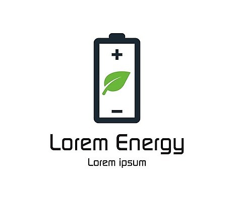 EPS 해외이미지 잎 일러스트 사람없음 그린에너지 건전지 심볼 친환경 에코라이프 베터리 해외202004 해외202105 해외일러스트 식물 라이프스타일 환경 에너지 에코 파일형식 벡터