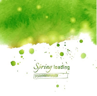 EPS 해외이미지 꽃 백그라운드 잎 패턴 일러스트 사람없음 빛 맑음 보케 효과 해외202004 해외202105 해외일러스트 식물 무늬 날씨 파일형식 벡터