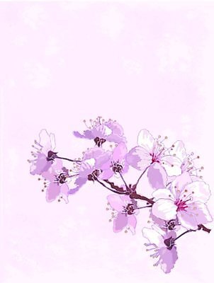 EPS 해외이미지 꽃 백그라운드 꽃무늬 일러스트 수채화 사람없음 낭만 해외202004 해외202105 해외일러스트 식물 컨셉 무늬 파일형식 벡터