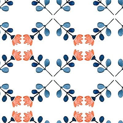 EPS 해외이미지 꽃 백그라운드 꽃무늬 패턴 꽃백그라운드 일러스트 사람없음 해외202004 해외202105 해외일러스트 식물 무늬 파일형식 벡터