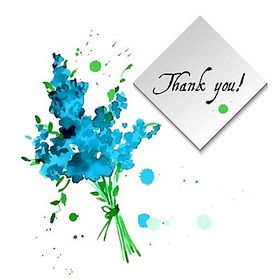 EPS 해외이미지 꽃 꽃다발 잎 일러스트 수채화 프레임 글자캘리그라피 사람없음 파란색 마름모 해외202004 해외202105 해외일러스트 도형 식물 컬러 캘리그라피 파일형식 벡터